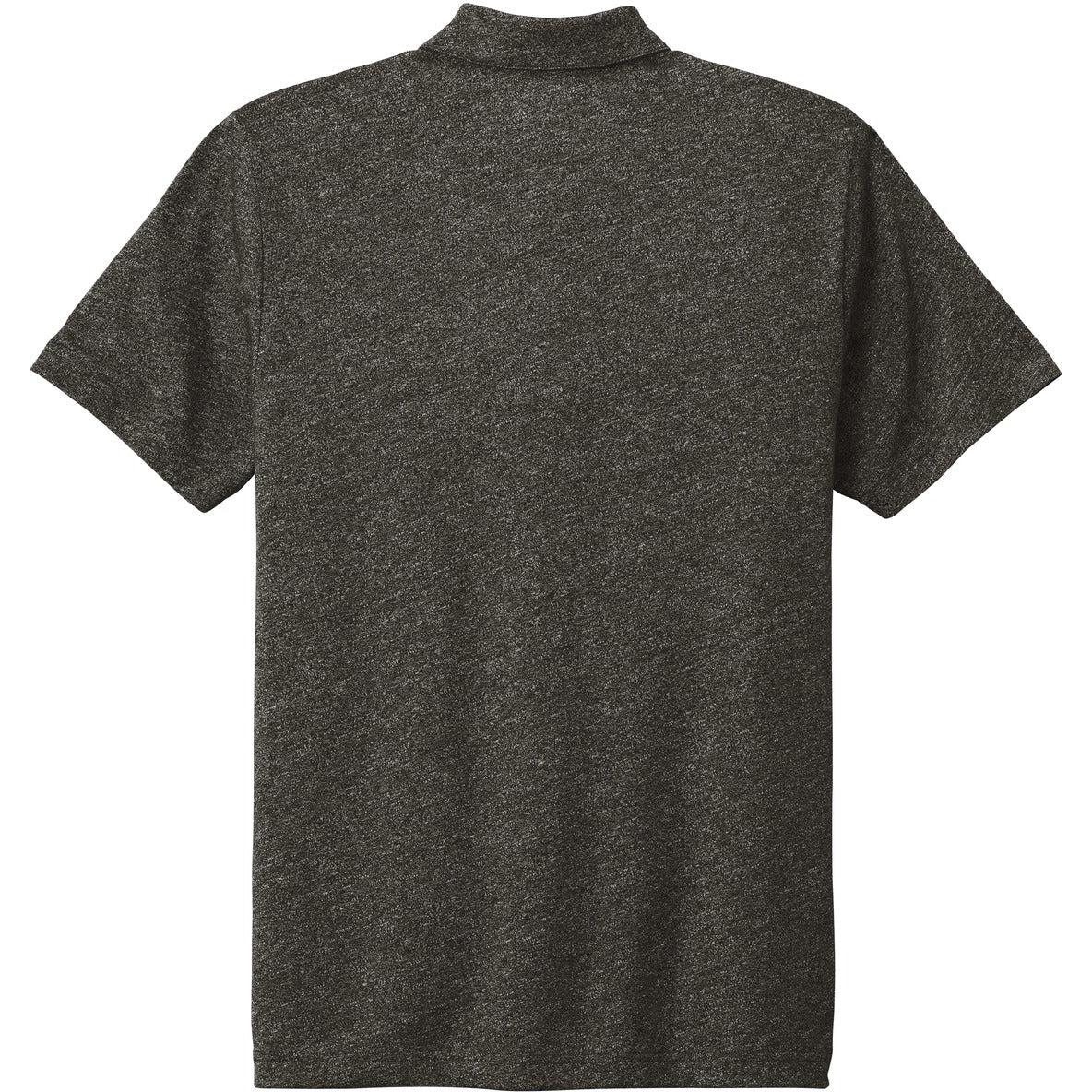no-logo New Era Slub Twist Polo-Regular-New Era-Thread Logic