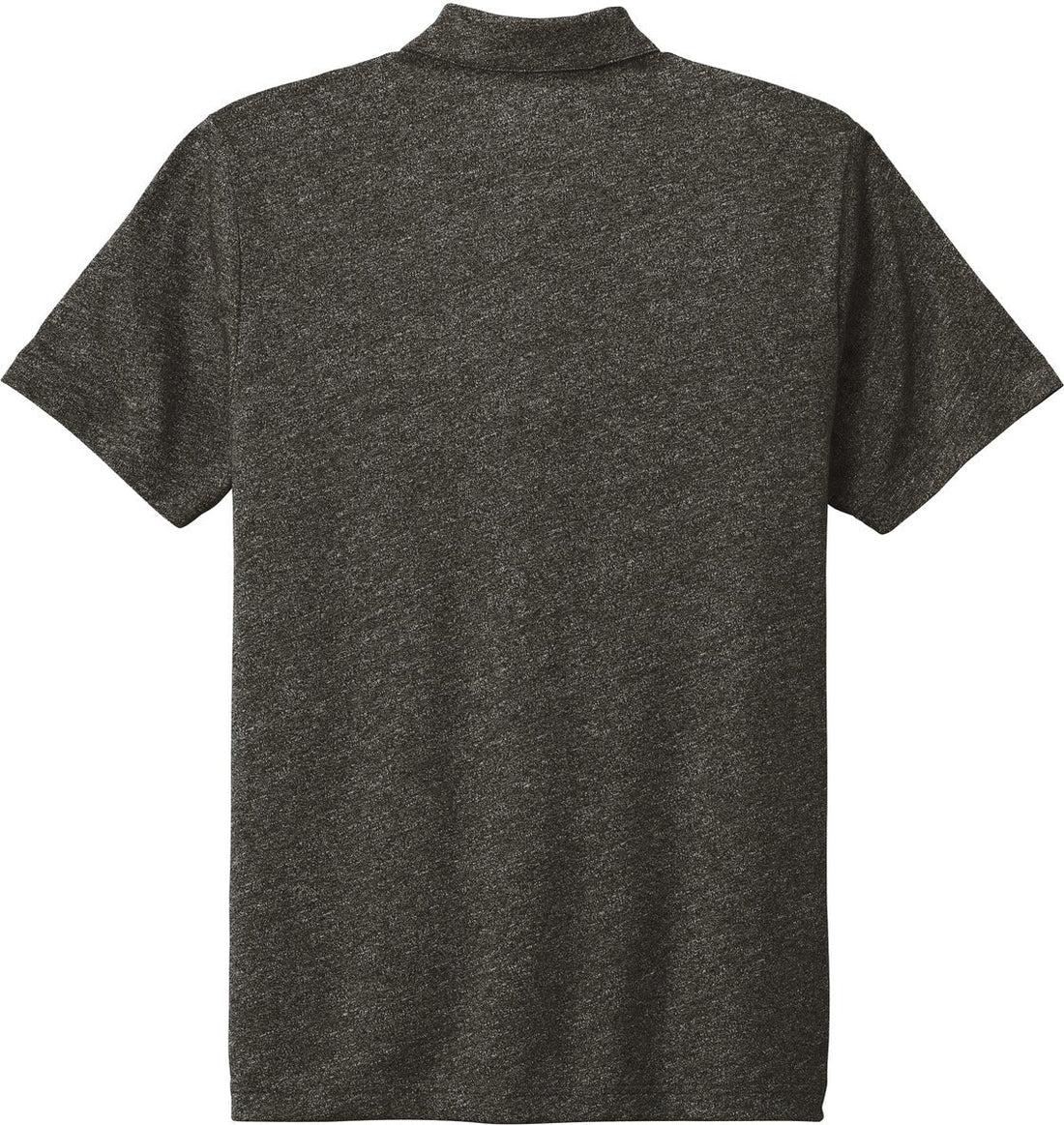 slub mesh jersey polo shirt(36 BLACK): beautiful people