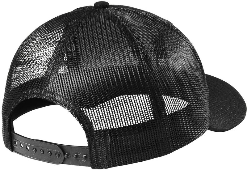 New era snapback low profile trucker cap Clearance