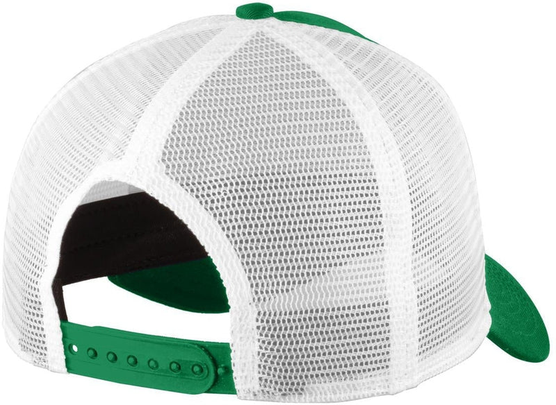 New era ne205 snapback trucker cap Clearance