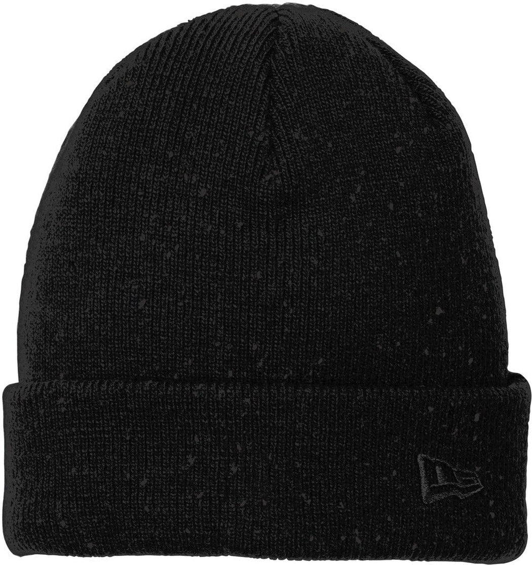 New Era Speckled Beanie 