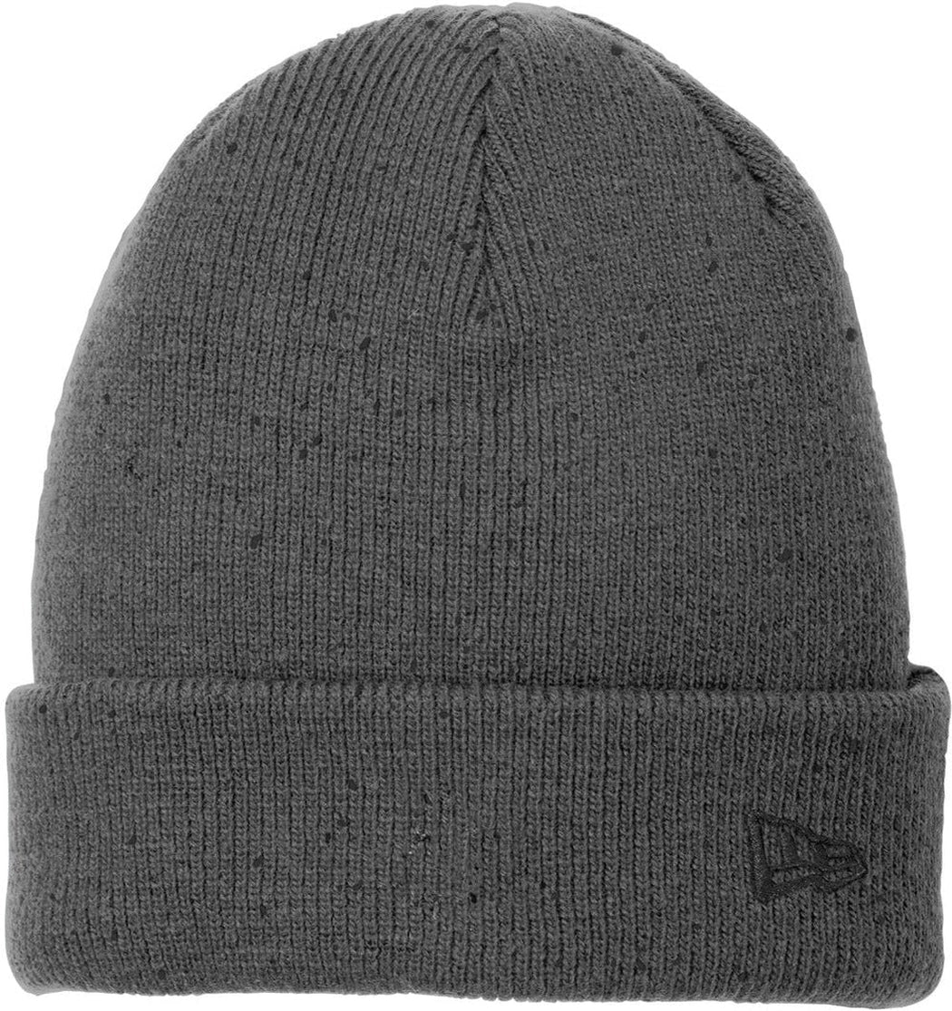 New Era Speckled Beanie 
