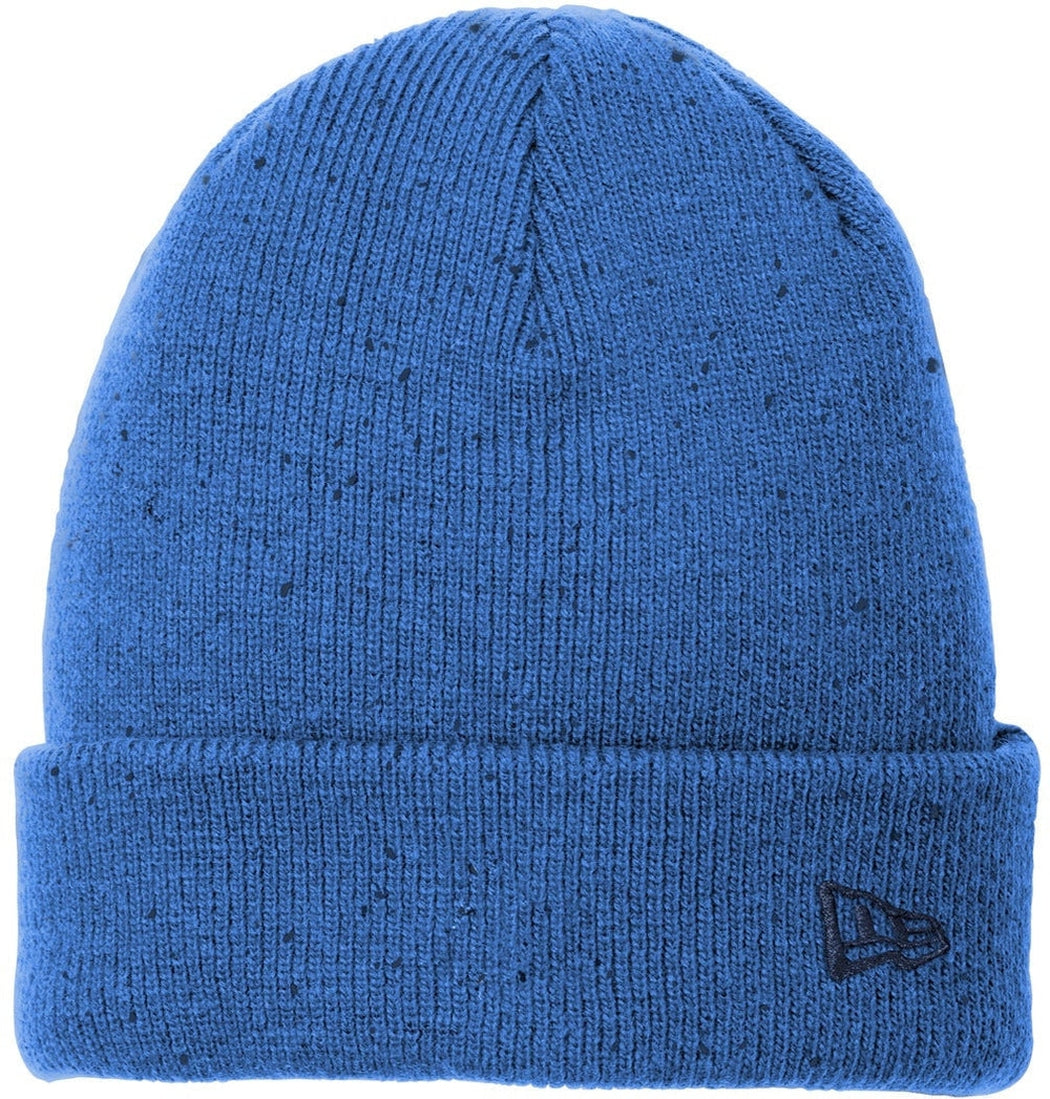 New Era Speckled Beanie 