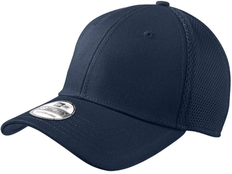 New Era Stretch Mesh Cap no-logo