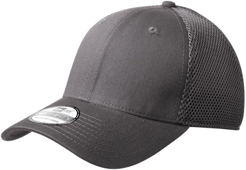 New Era Stretch Mesh Cap no-logo