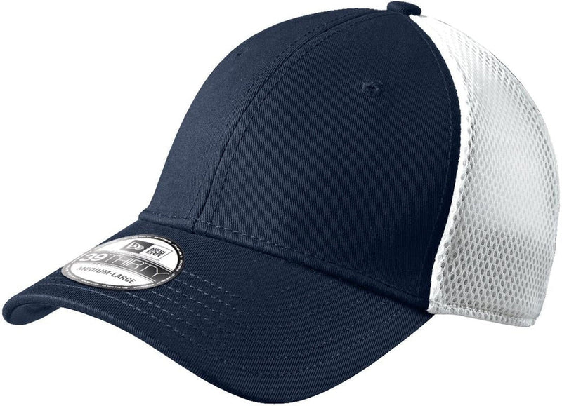 New Era Stretch Mesh Cap no-logo