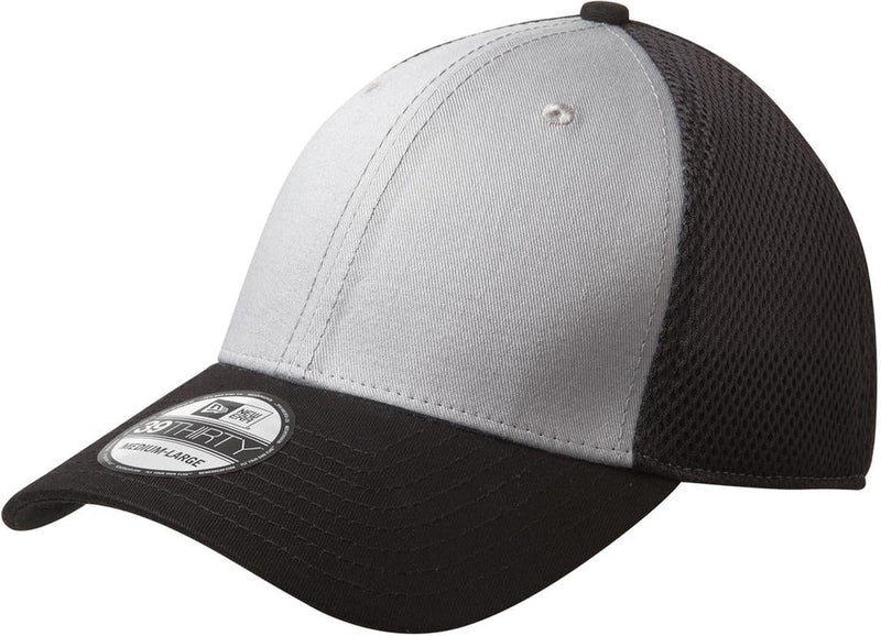 New Era Stretch Mesh Cap no-logo