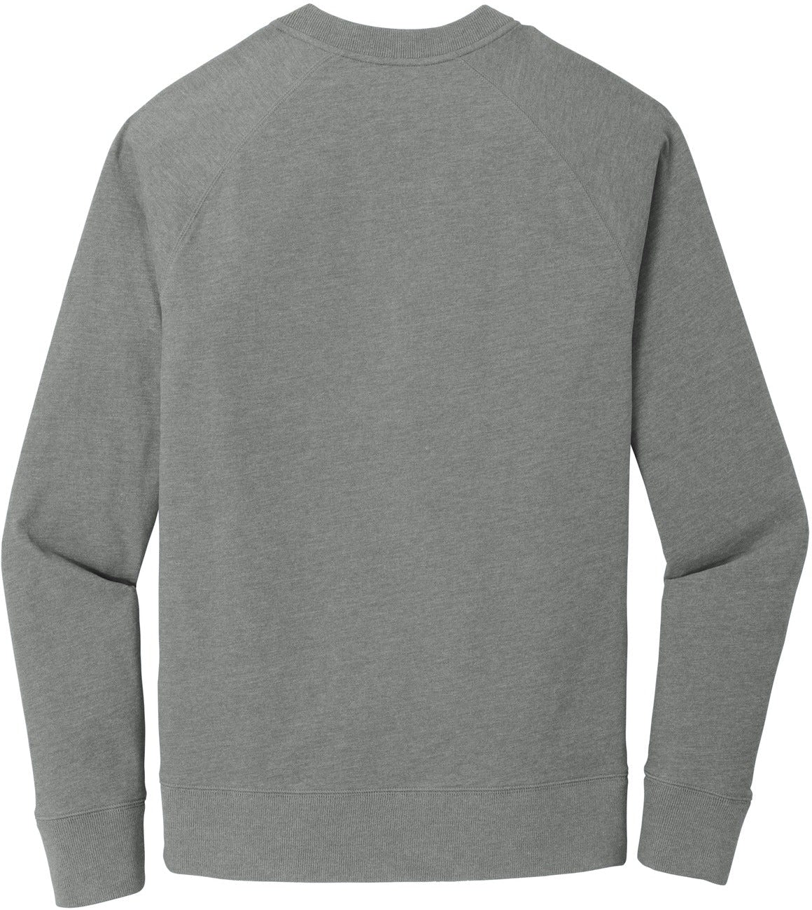 New Era NEA123 Quarter-Zip Pullover with Custom Embroidery