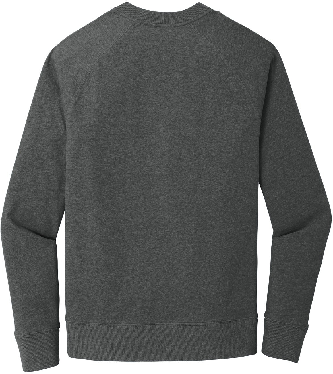 no-logo New Era Sueded Cotton Blend 1/4-Zip Pullover-Regular-New Era-Thread Logic
