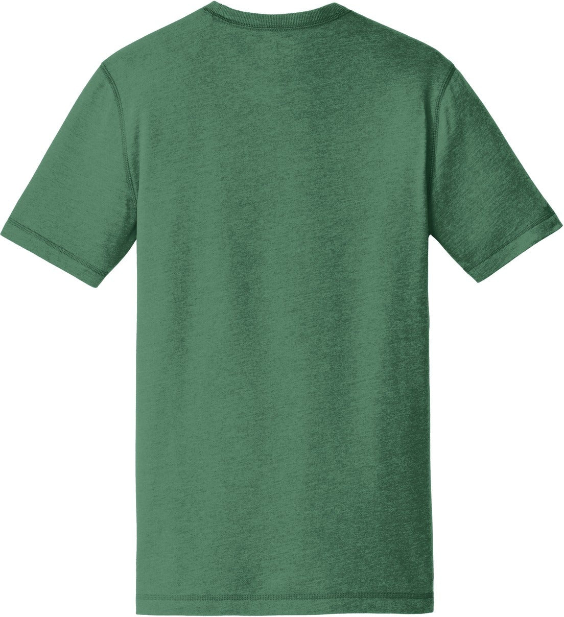 no-logo New Era Sueded Cotton Crew Tee-Active-New Era-Thread Logic