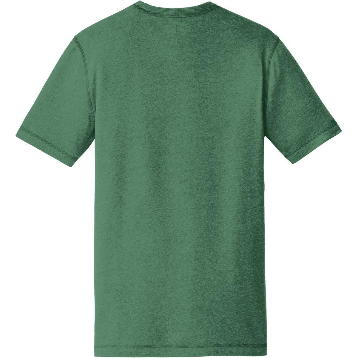 no-logo New Era Sueded Cotton Crew Tee-Polos-New Era-Thread Logic