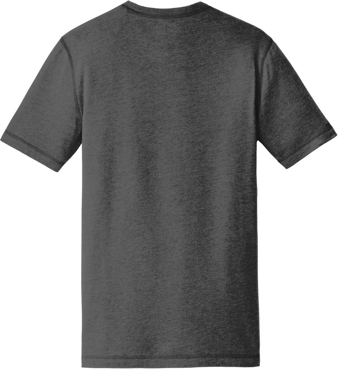 no-logo New Era Sueded Cotton Crew Tee-Active-New Era-Thread Logic
