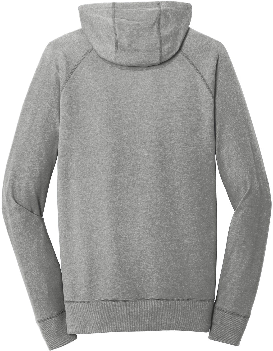 ☆New Era☆ NAUGHTY BY NATURE X New Era Hoodie Heather Grey New Era Women's Comeback Fleece Pullover Hoodie | Product