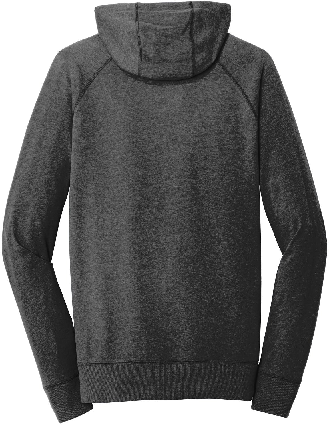 New Era NEA122 Full-Zip Sweatshirt with Custom Embroidery