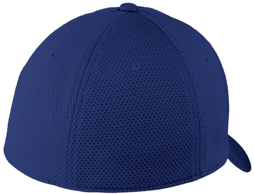 no-logo New Era Tech Mesh Cap-Regular-New Era-Thread Logic no-logo
