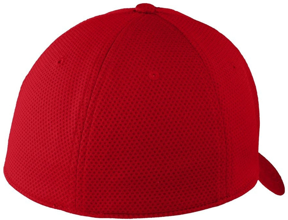 no-logo New Era Tech Mesh Cap-Regular-New Era-Thread Logic no-logo