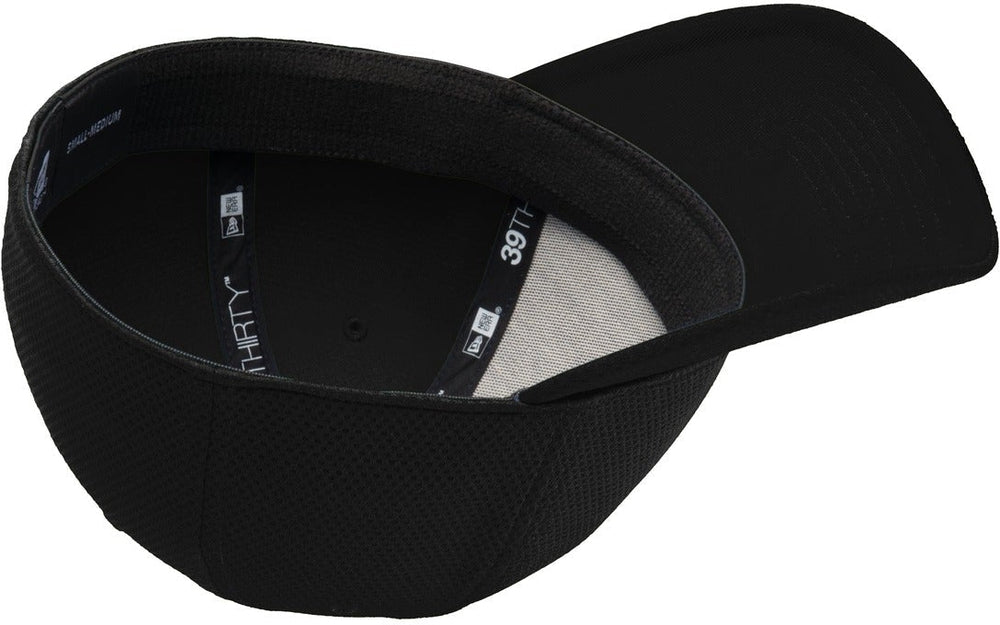 no-logo New Era Tech Mesh Cap-Regular-New Era-Thread Logic no-logo