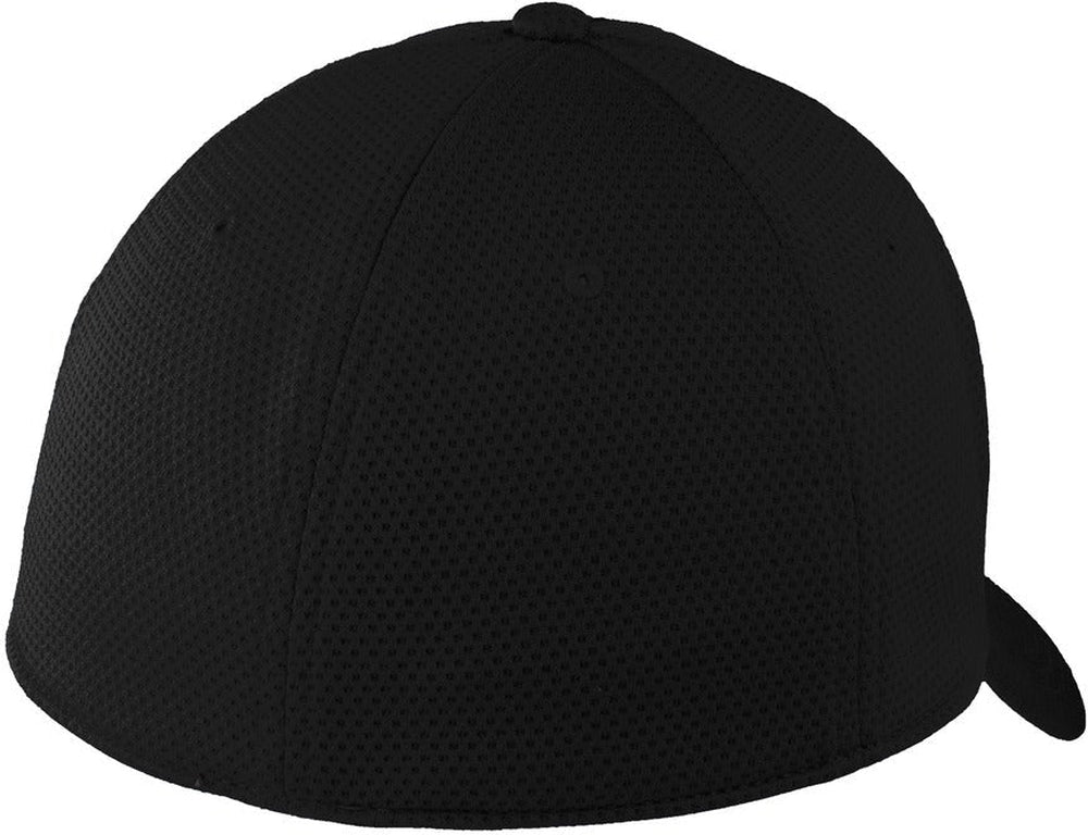 no-logo New Era Tech Mesh Cap-Regular-New Era-Thread Logic no-logo