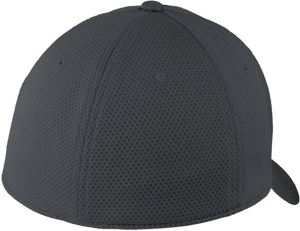 no-logo New Era Tech Mesh Cap-Regular-New Era-Thread Logic no-logo
