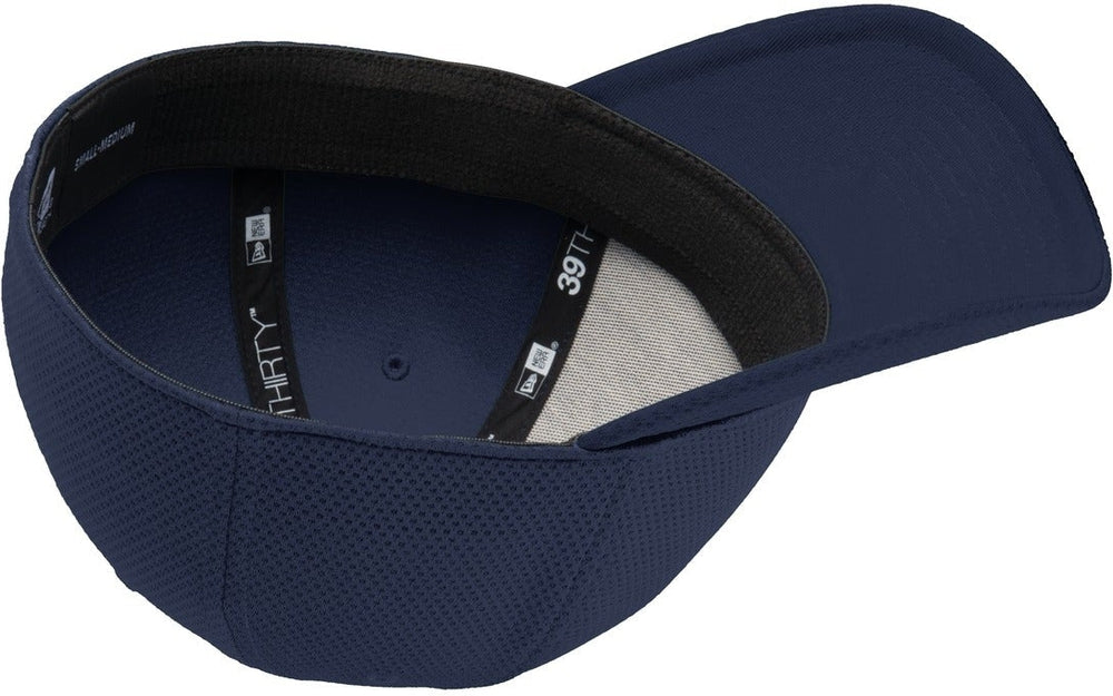 no-logo New Era Tech Mesh Cap-Regular-New Era-Thread Logic no-logo