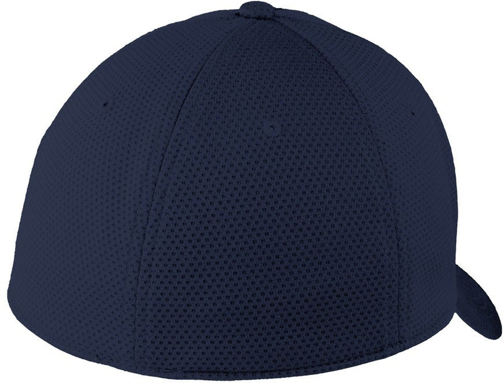 no-logo New Era Tech Mesh Cap-Regular-New Era-Thread Logic no-logo