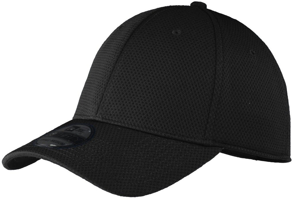New Era Tech Mesh Cap no-logo