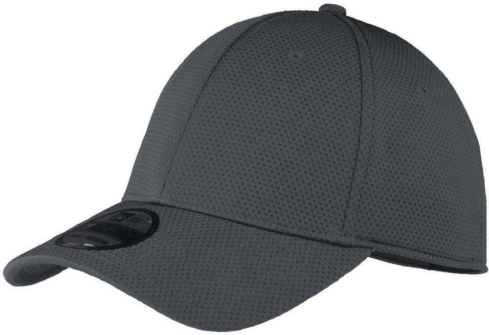 New Era Tech Mesh Cap no-logo