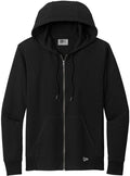 New Era Thermal Full-Zip Hoodie