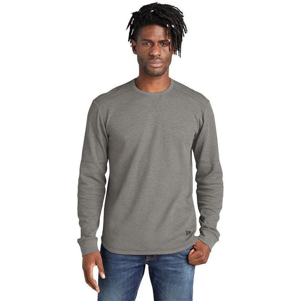 no-logo New Era Thermal Long Sleeve-Regular-New Era-Thread Logic