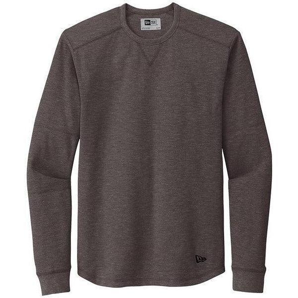 logo-left New Era Thermal Long Sleeve