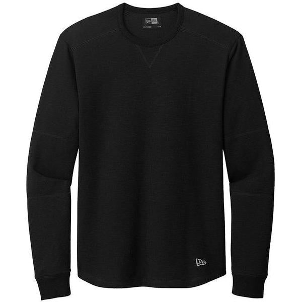 logo-left New Era Thermal Long Sleeve