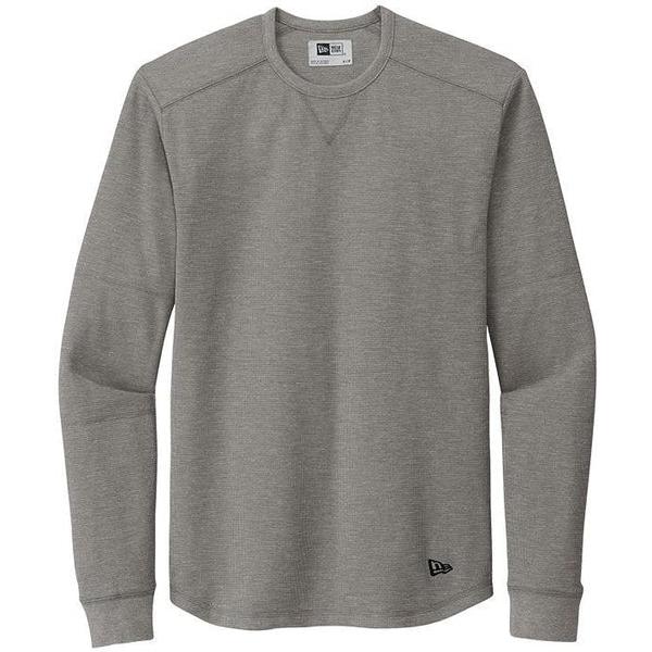 logo-left New Era Thermal Long Sleeve