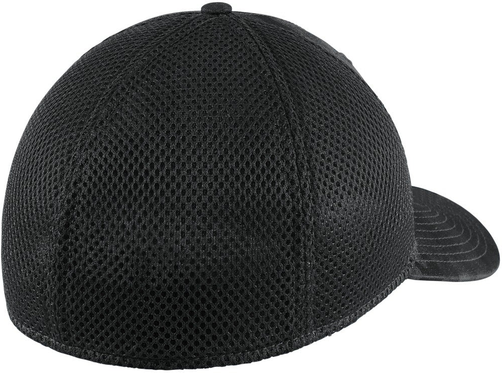 no-logo New Era Tonal Camo Stretch Tech Mesh Cap-Regular-New Era-Thread Logic 