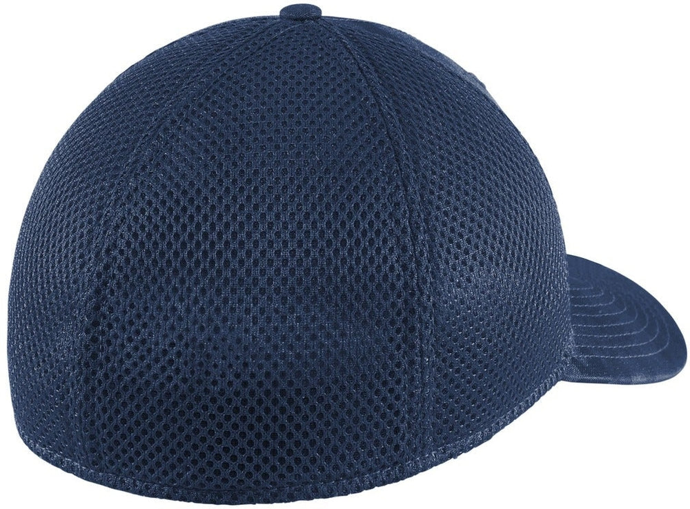 no-logo New Era Tonal Camo Stretch Tech Mesh Cap-Regular-New Era-Thread Logic 