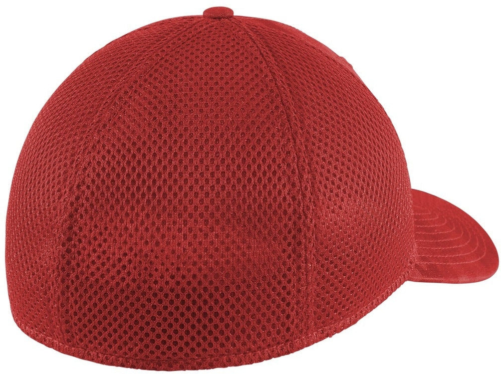 no-logo New Era Tonal Camo Stretch Tech Mesh Cap-Regular-New Era-Thread Logic 