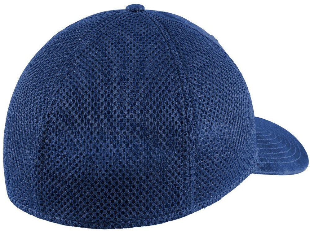 no-logo New Era Tonal Camo Stretch Tech Mesh Cap-Regular-New Era-Thread Logic 