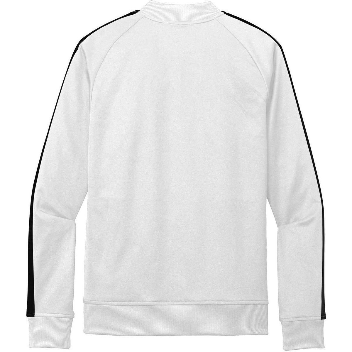 no-logo New Era Track Jacket-Active-New Era-Thread Logic