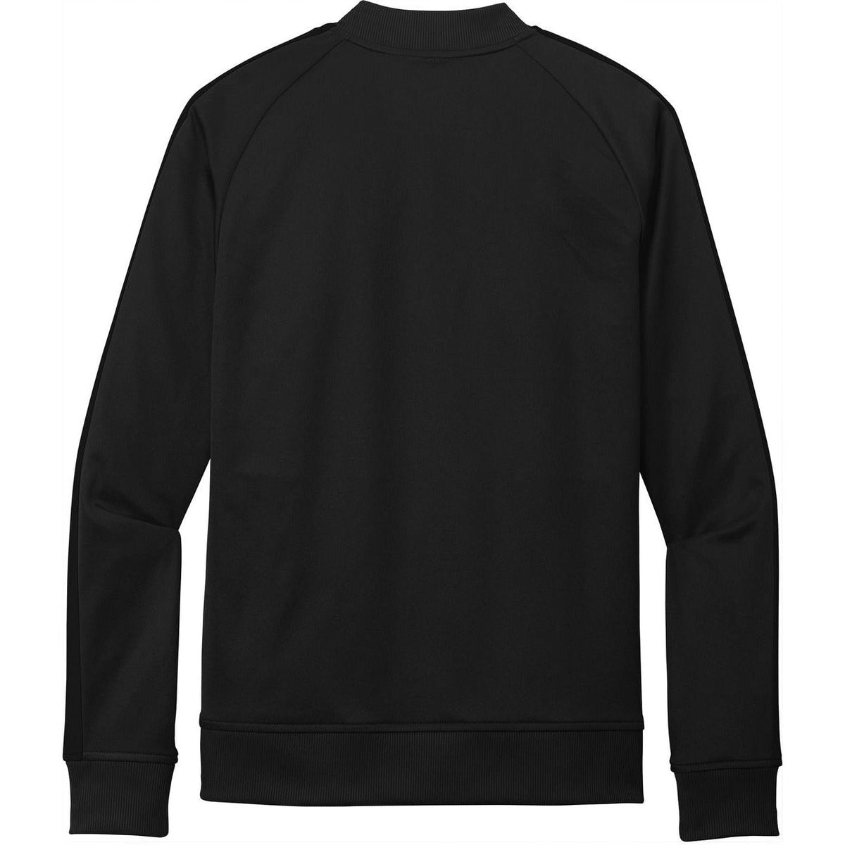 no-logo New Era Track Jacket-Active-New Era-Thread Logic