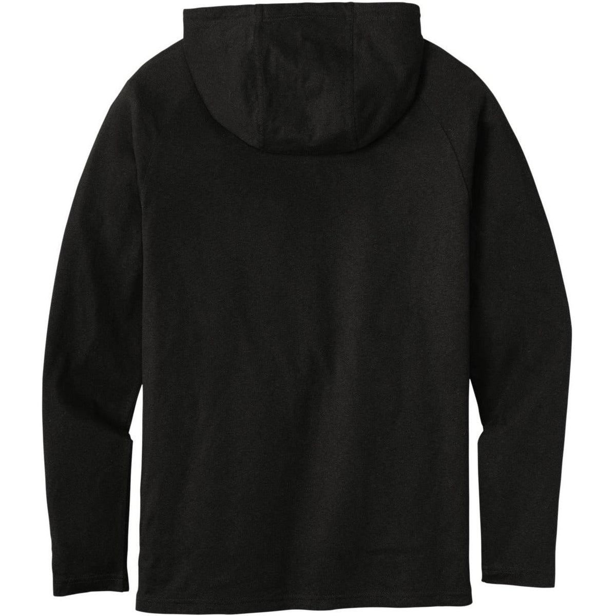 no-logo New Era Tri-Blend Hoodie-Regular-New Era-Thread Logic
