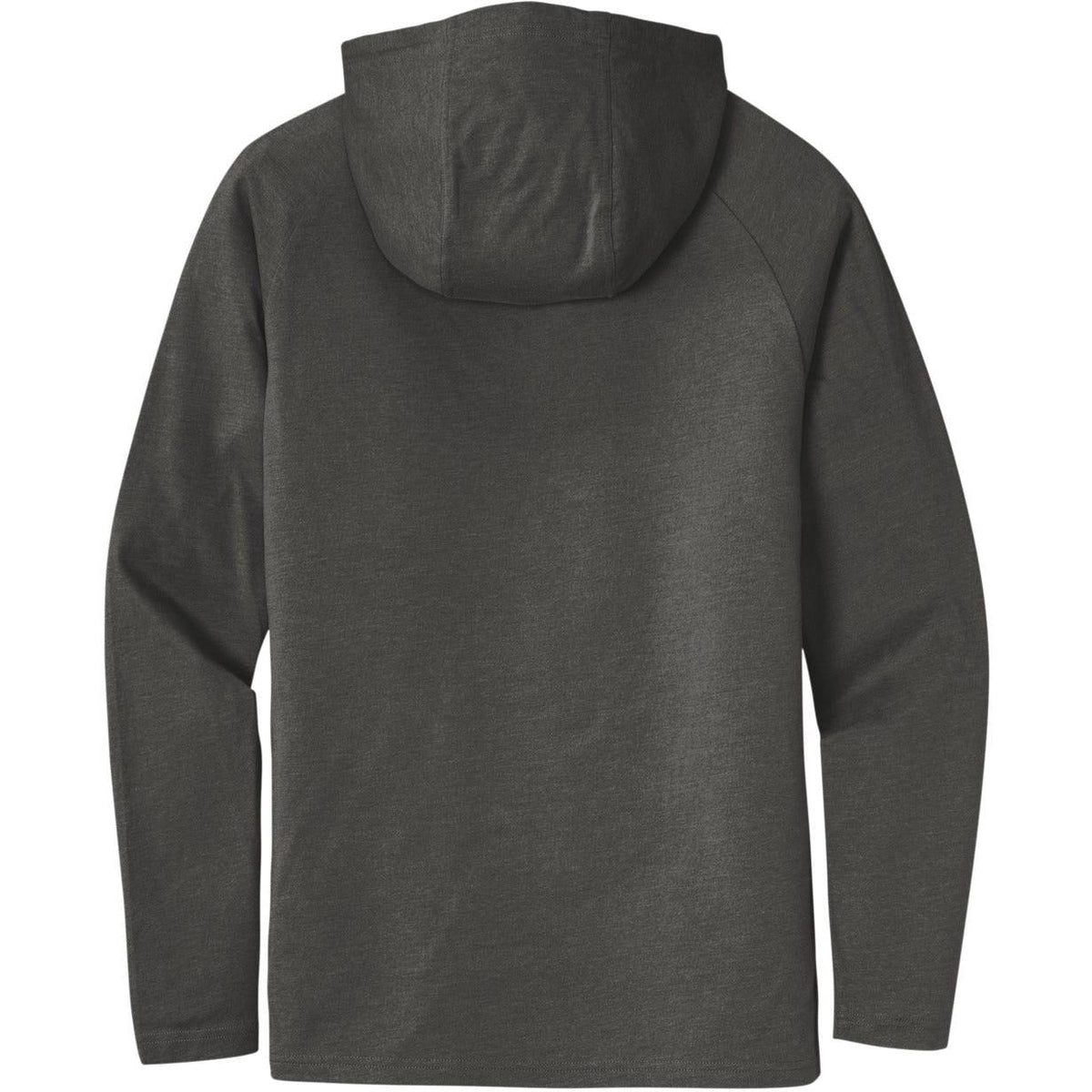 no-logo New Era Tri-Blend Hoodie-Regular-New Era-Thread Logic
