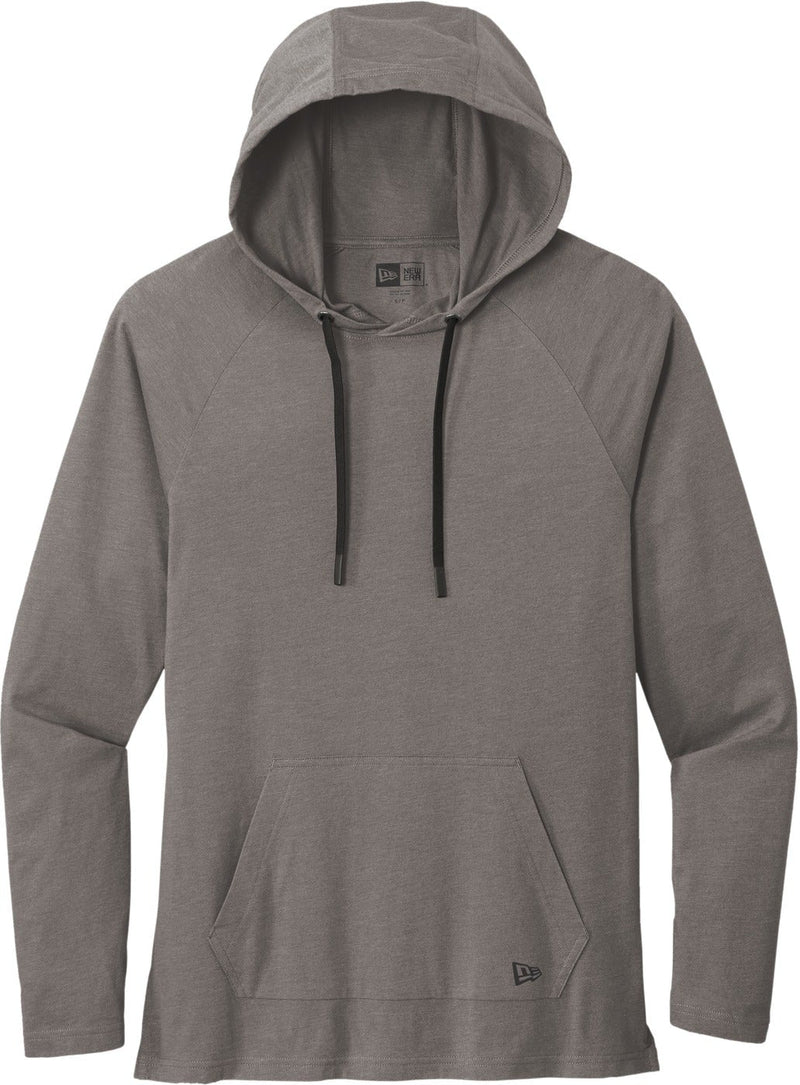 New Era Tri-Blend Hoodie