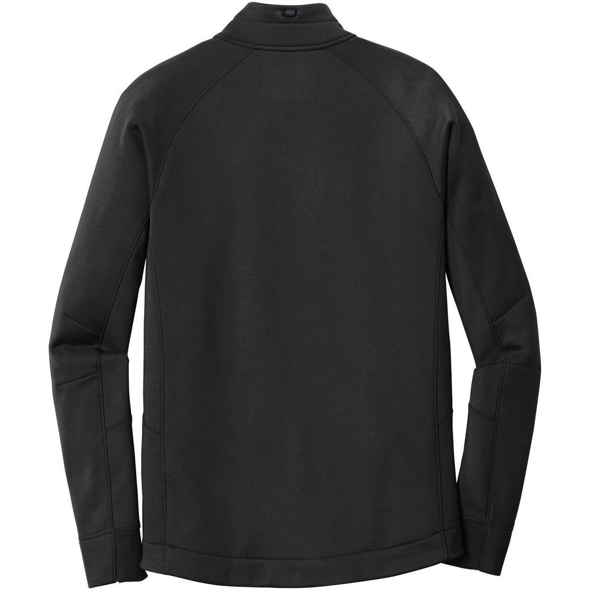 no-logo New Era Venue Fleece 1/4-Zip Pullover-Quarter Zips-New Era-Thread Logic