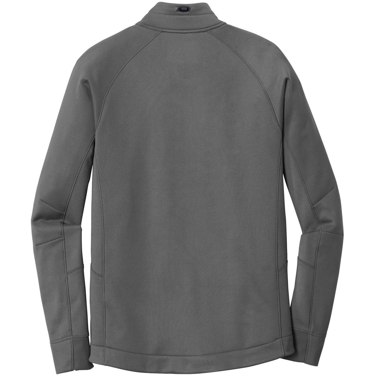 no-logo New Era Venue Fleece 1/4-Zip Pullover-Quarter Zips-New Era-Thread Logic
