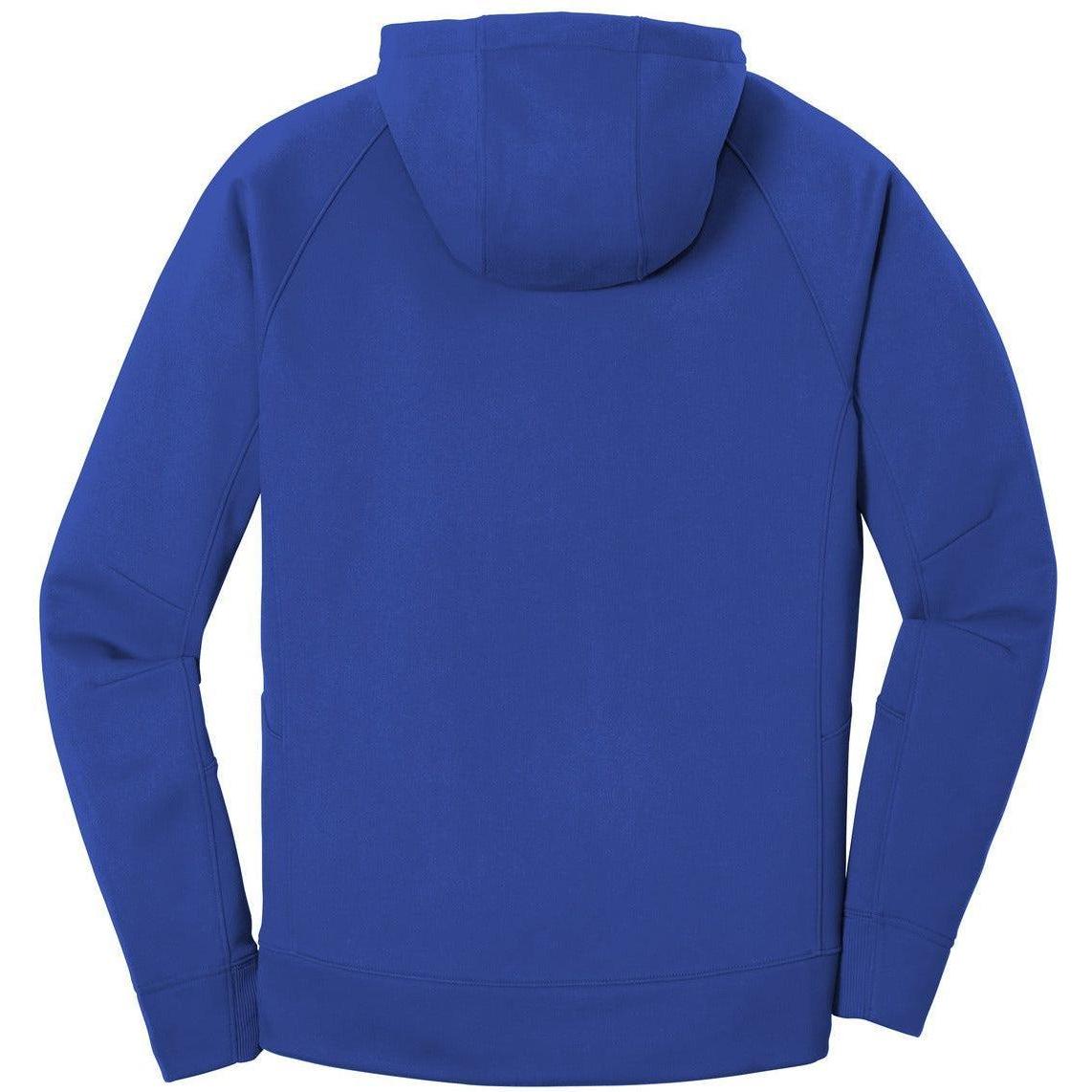 no-logo New Era Venue Fleece Pullover Hoodie-Hoodies-New Era-Thread Logic