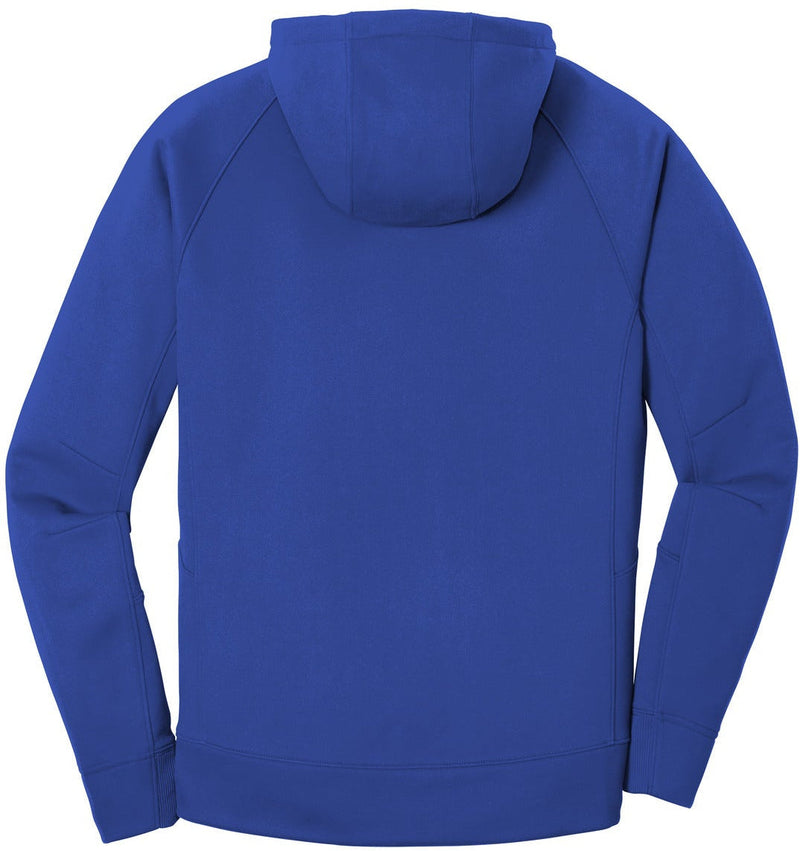 no-logo New Era Venue Fleece Pullover Hoodie-Regular-New Era-Thread Logic