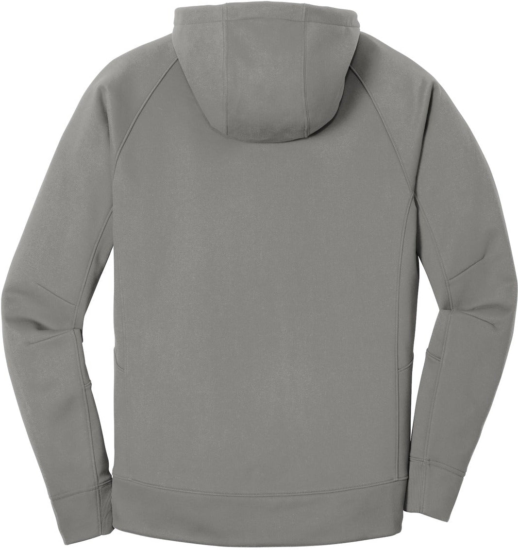 no-logo New Era Venue Fleece Pullover Hoodie-Regular-New Era-Thread Logic