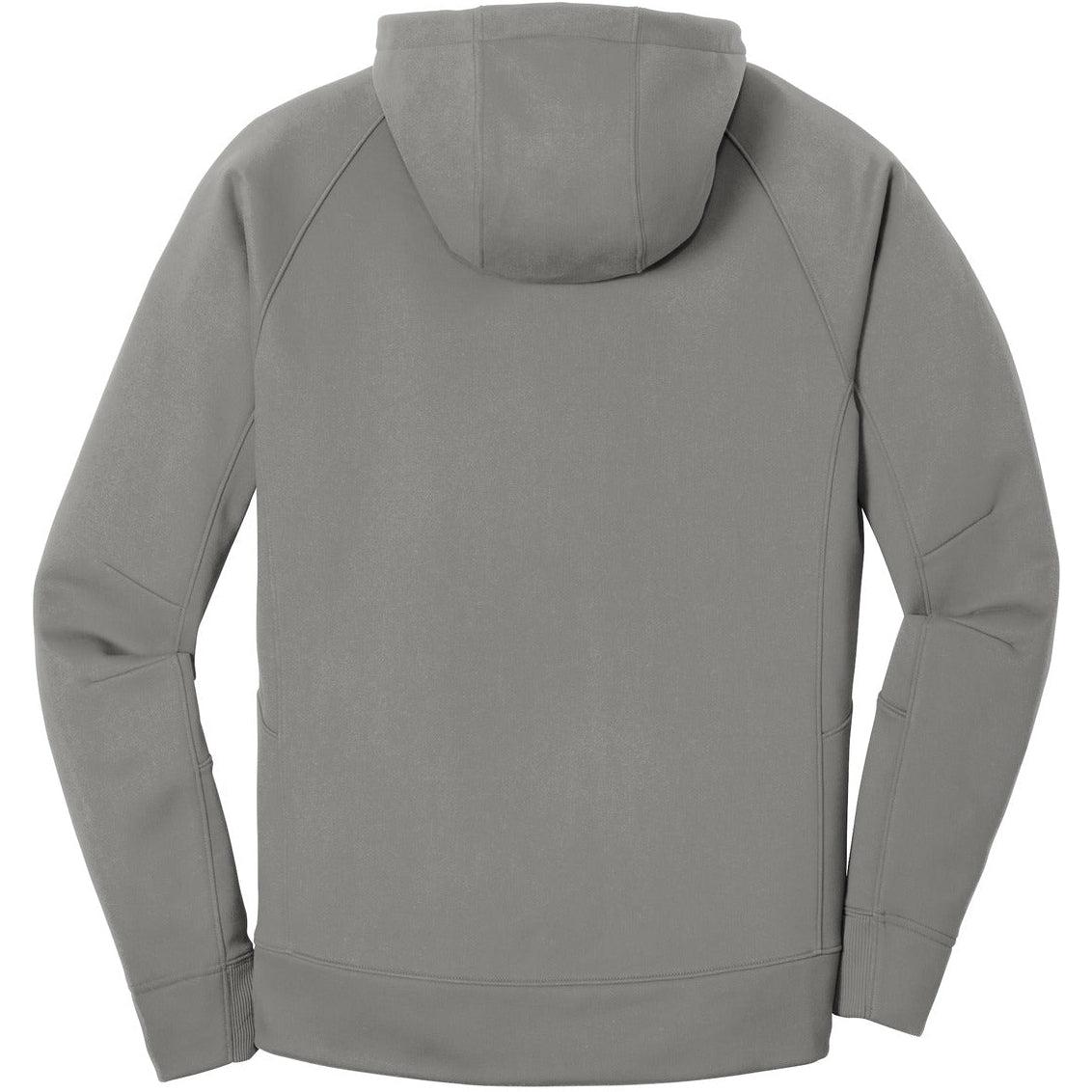 no-logo New Era Venue Fleece Pullover Hoodie-Hoodies-New Era-Thread Logic