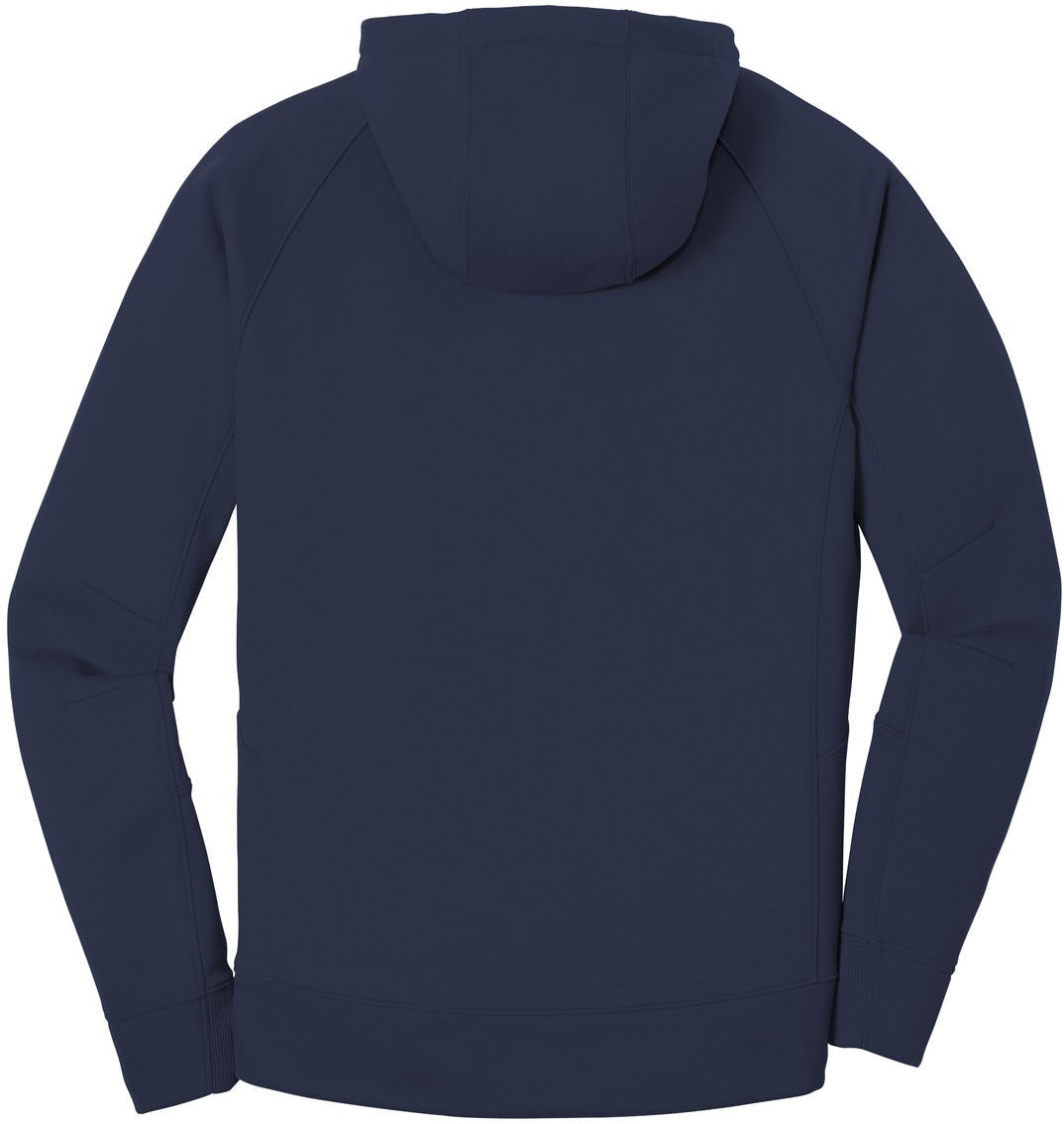 no-logo New Era Venue Fleece Pullover Hoodie-Regular-New Era-Thread Logic