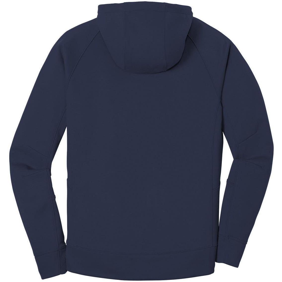 no-logo New Era Venue Fleece Pullover Hoodie-Hoodies-New Era-Thread Logic
