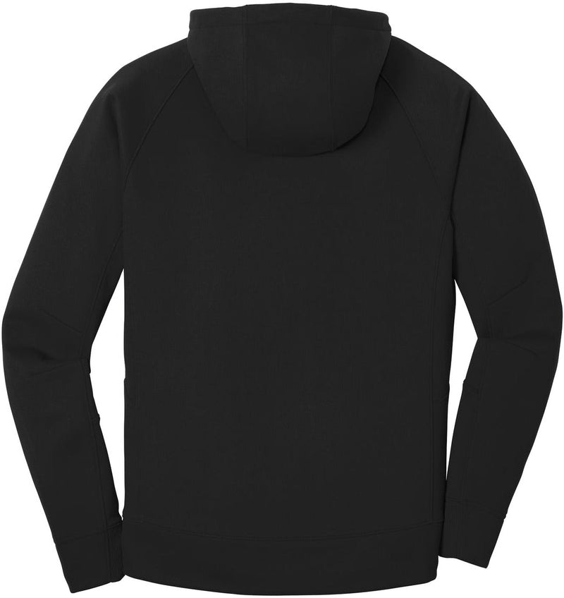 no-logo New Era Venue Fleece Pullover Hoodie-Regular-New Era-Thread Logic